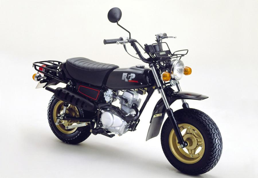 Honda R&P
